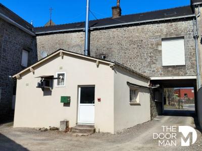 For sale Aron 10 rooms 165 m2 Mayenne (53440) photo 2