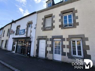 For sale Aron 10 rooms 165 m2 Mayenne (53440) photo 4