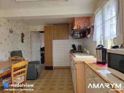 For sale Ault 4 rooms 64 m2 Somme (80460) photo 4
