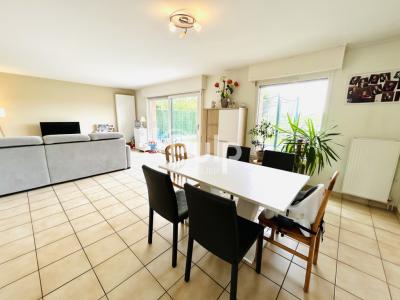 For sale Sequedin 7 rooms 110 m2 Nord (59320) photo 1