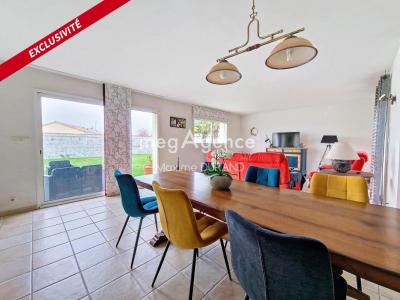 Acheter Maison Cholet 325500 euros
