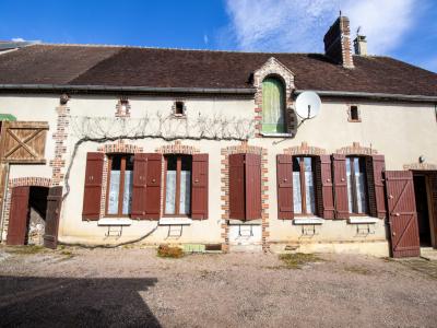 For sale Champvallon Yonne (89710) photo 0