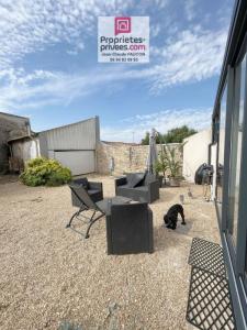 For sale Claye 5 rooms 106 m2 Vendee (85320) photo 1