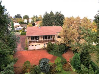 For sale Gleize 9 rooms 233 m2 Rhone (69400) photo 1