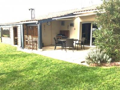 For sale Berneuil 4 rooms 104 m2 Charente maritime (17460) photo 1