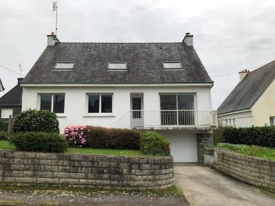 For sale Gourin 3 rooms 84 m2 Morbihan (56110) photo 0