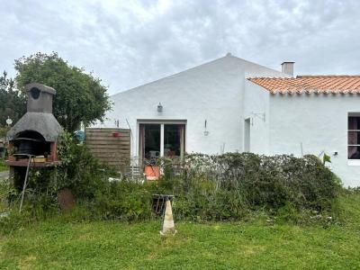 For sale Ile-d'yeu 4 rooms 125 m2 Vendee (85350) photo 1