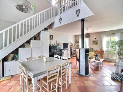 For sale Sainte-eulalie 6 rooms 135 m2 Gironde (33560) photo 1