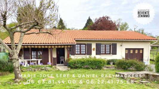 For sale Villefranche-de-lonchat 3 rooms 106 m2 Dordogne (24610) photo 0