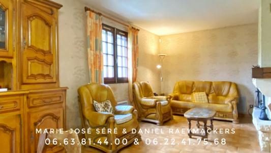 Acheter Maison Villefranche-de-lonchat 179732 euros