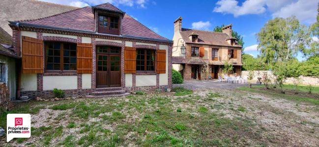 Acheter Maison Tillieres-sur-avre 421160 euros
