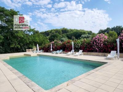 For sale Cadenet 20 rooms 690 m2 Vaucluse (84160) photo 0