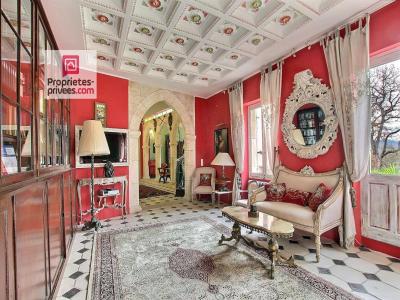 Acheter Maison Beaurecueil 1900000 euros