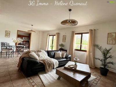 For sale Henonville 9 rooms 220 m2 Oise (60119) photo 1