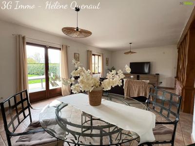 For sale Henonville 9 rooms 220 m2 Oise (60119) photo 2