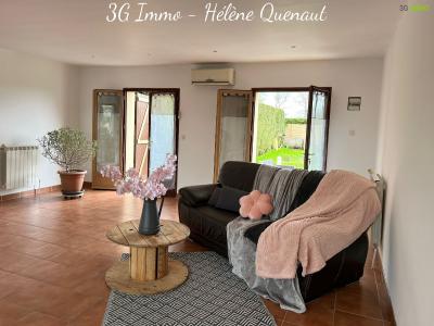 For sale Henonville 9 rooms 220 m2 Oise (60119) photo 4