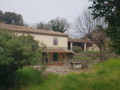 Acheter Maison Montsegur-sur-lauzon 232000 euros