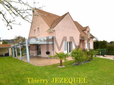 For sale Gargenville 7 rooms 182 m2 Yvelines (78440) photo 0