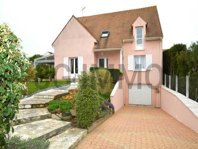 For sale Gargenville 7 rooms 182 m2 Yvelines (78440) photo 1