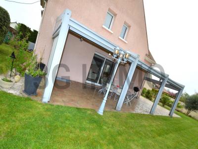 For sale Gargenville 7 rooms 182 m2 Yvelines (78440) photo 2