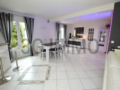 For sale Gargenville 7 rooms 182 m2 Yvelines (78440) photo 4