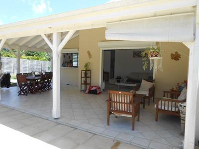 For rent Saint-laurent-du-maroni 4 rooms 110 m2 Guyane (97320) photo 0