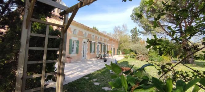 For sale Saint-seurin-sur-l'isle 9 rooms 220 m2 Gironde (33660) photo 1