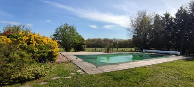 For sale Saint-seurin-sur-l'isle 9 rooms 220 m2 Gironde (33660) photo 2