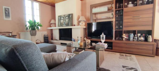 For sale Saint-seurin-sur-l'isle 9 rooms 220 m2 Gironde (33660) photo 4