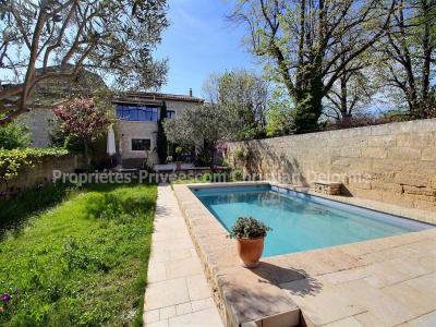 For sale Uzes 8 rooms 293 m2 Gard (30700) photo 0