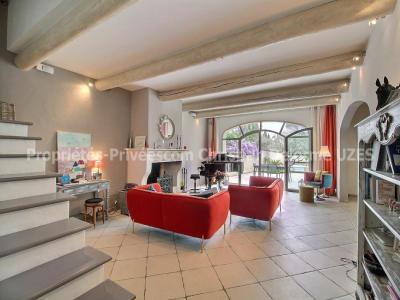 For sale Uzes 8 rooms 293 m2 Gard (30700) photo 1