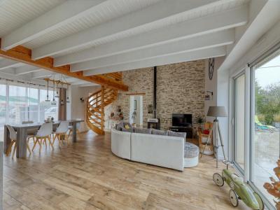 Acheter Maison Remaudiere 554150 euros