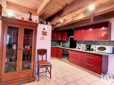 For sale Fournols 8 rooms 174 m2 Puy de dome (63980) photo 0