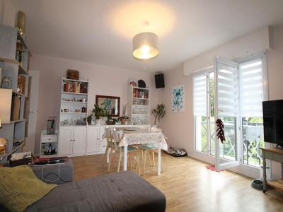 For sale Vannes 5 rooms 92 m2 Morbihan (56000) photo 2