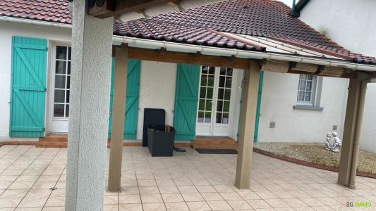 For sale Garchizy 6 rooms 171 m2 Nievre (58600) photo 3