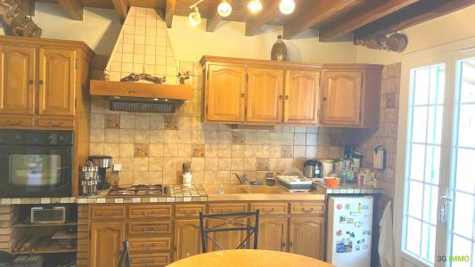 For sale Garchizy 6 rooms 171 m2 Nievre (58600) photo 4