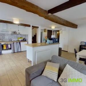 For sale Roche-sur-yon 3 rooms 75 m2 Vendee (85000) photo 0