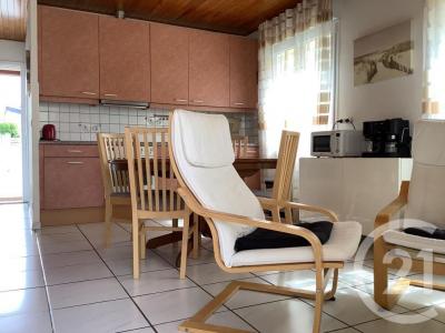 For sale Carcans 3 rooms 53 m2 Gironde (33121) photo 1