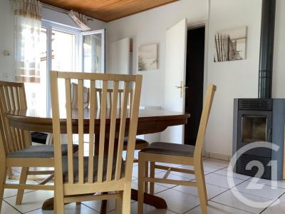For sale Carcans 3 rooms 53 m2 Gironde (33121) photo 2
