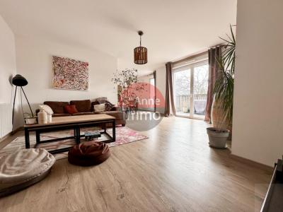 Acheter Appartement 110 m2 Amiens