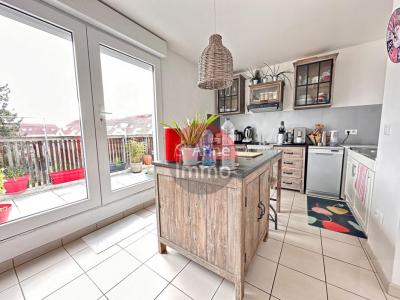 For sale Amiens 5 rooms 110 m2 Somme (80000) photo 4