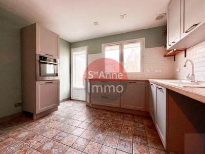 For sale Amiens 4 rooms 80 m2 Somme (80000) photo 0