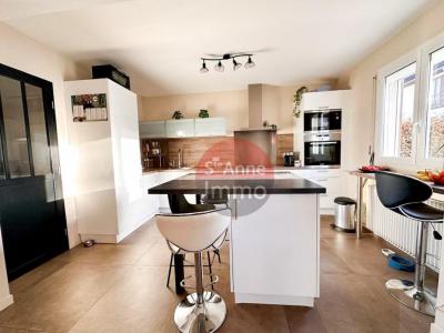 For sale Amiens 5 rooms 120 m2 Somme (80000) photo 1