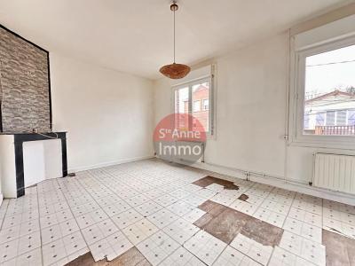 For sale Albert 5 rooms 83 m2 Somme (80300) photo 0