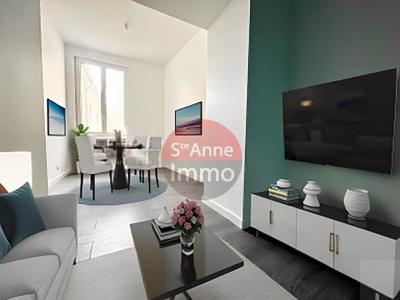 For sale Amiens 7 rooms 102 m2 Somme (80000) photo 1