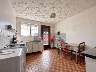 For sale Amiens 5 rooms 81 m2 Somme (80000) photo 2