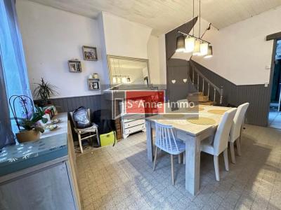 For sale Amiens 5 rooms 61 m2 Somme (80000) photo 0