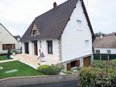 Acheter Maison 149 m2 Criel-sur-mer