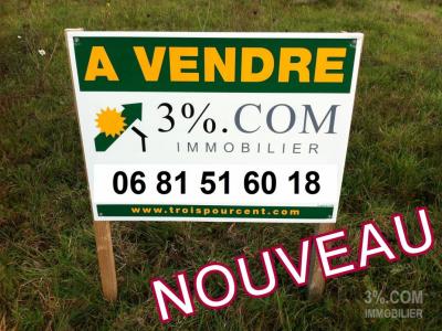 For sale Olonne-sur-mer 843 m2 Vendee (85340) photo 4