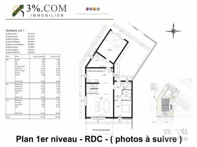 Acheter Maison Nantes 844600 euros